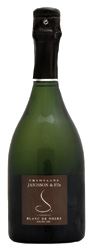 Blanc de Noirs Grand Cru Brut