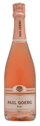 Brut Rosé Premier Cru