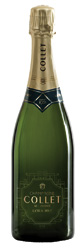 Champagne Collet Extra Brut