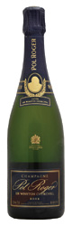 Cuvée Sir Winston Churchill Brut