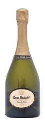 Dom Ruinart Blanc de Blancs Brut