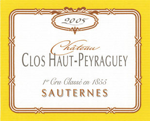 Château Clos Haut-Peyraguey