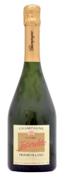 Cuvée Interdite Brut