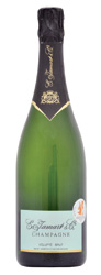 Volupté Brut