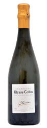 Les Pierrières Blanc de Blancs Extra Brut