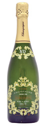 Fleuron Blanc de Blancs Grand Cru