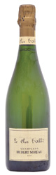 Champagne Le Clos l’Abbé Blanc de Blancs Brut – Récolte 2007