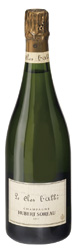 Champagne Le Clos l’Abbé Blanc de Blancs Brut – Récolte 2008
