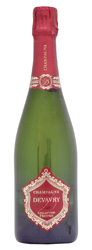 Champagne Gisèle Devavry Collection Prestige Brut