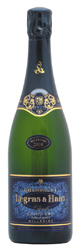 Blanc de Blancs Brut Grand Cru