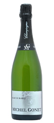 Blanc de Blancs Extra Brut