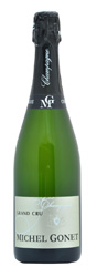 Brut Nature Blanc de Blancs Grand Cru