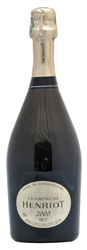 Cuvée des Enchanteurs Brut