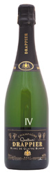 Quattuor Blanc de Quatre Blancs brut