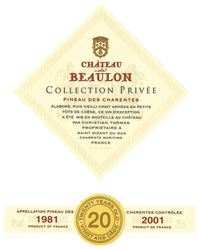 Collection Privée