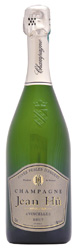 Cuvée Perles d'Argent Brut