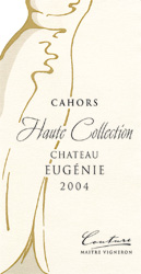 Château Eugénie - Haute Collection