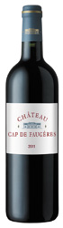 Château Cap de Faugères