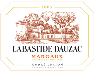 La Bastide Dauzac