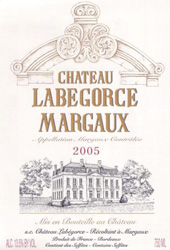 Château Labegorce