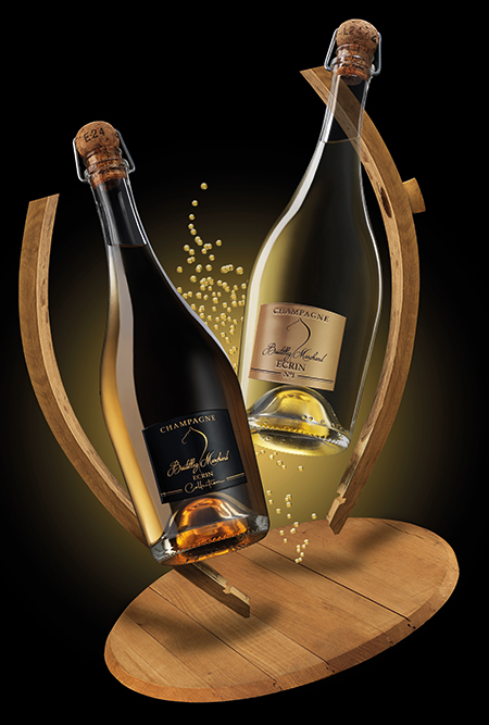©Champagne Boutillet Marchand
