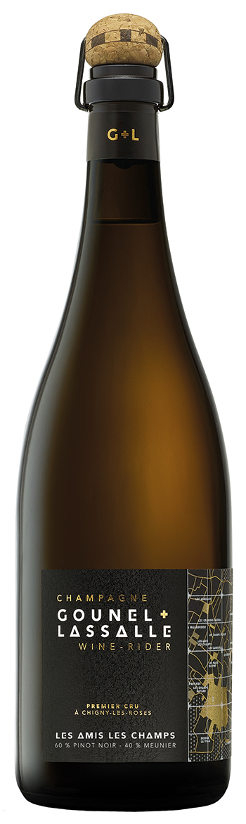 ©Champagne Gounel-Lassalle