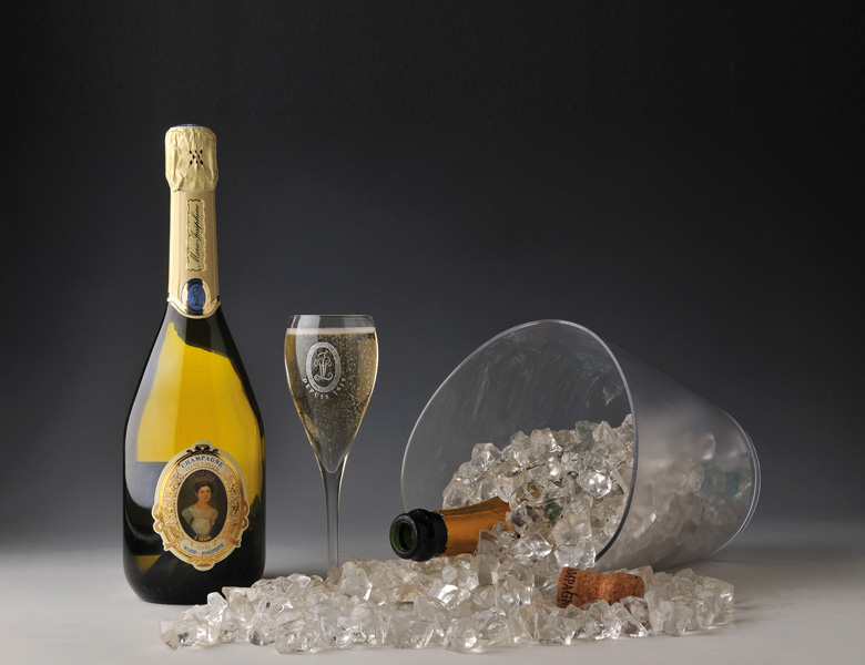 Champagne Veuve Lanaud : Une Sommeliers International | famille passionnée