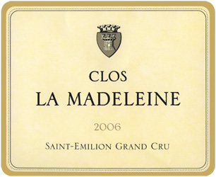 Clos de la Madeleine