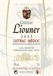 Château Liouner