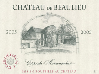 Château de Beaulieu