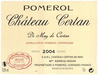 Château Certan
