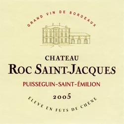 Roc Saint Jacques