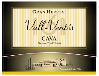 Gran Heretat Vall Ventos Brut Nature