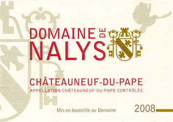 Domaine de Nalys