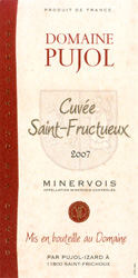 Cuvée Saint-Fructueux