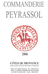 Château Peyrassol