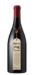 Cuvée Syterres