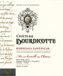 Château Bourdicotte