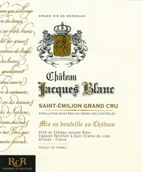 Château Jacques Blanc