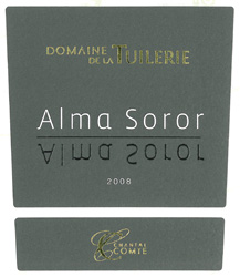 Alma Soror