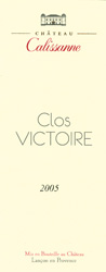 Clos Victoire