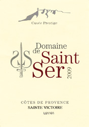 Sainte Victoire
