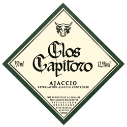 Clos Capitoro