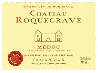 Château Roquegrave