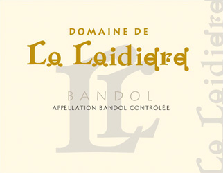 Domaine de la Laidière
