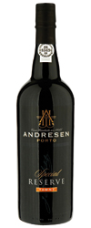 Andresen Special Reserve - Tawny