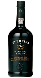 Ferreira Tawny