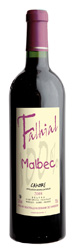 Cuvée Falhial