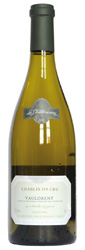 Fourchaume Vaulorent Premier Cru