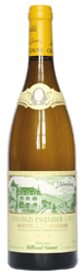 Montée de Tonnerre Premier Cru